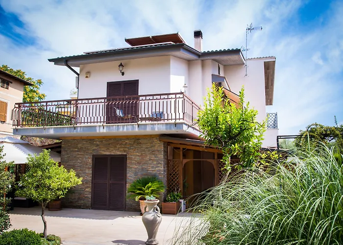 Bed and Breakfast Ciao Ciao Roma